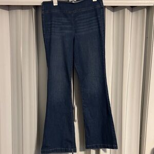 Sofia Jeans by Sofia Vergara - Classic Blue Denim